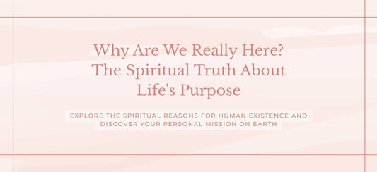What Is The Purpose of Life on Earth?
