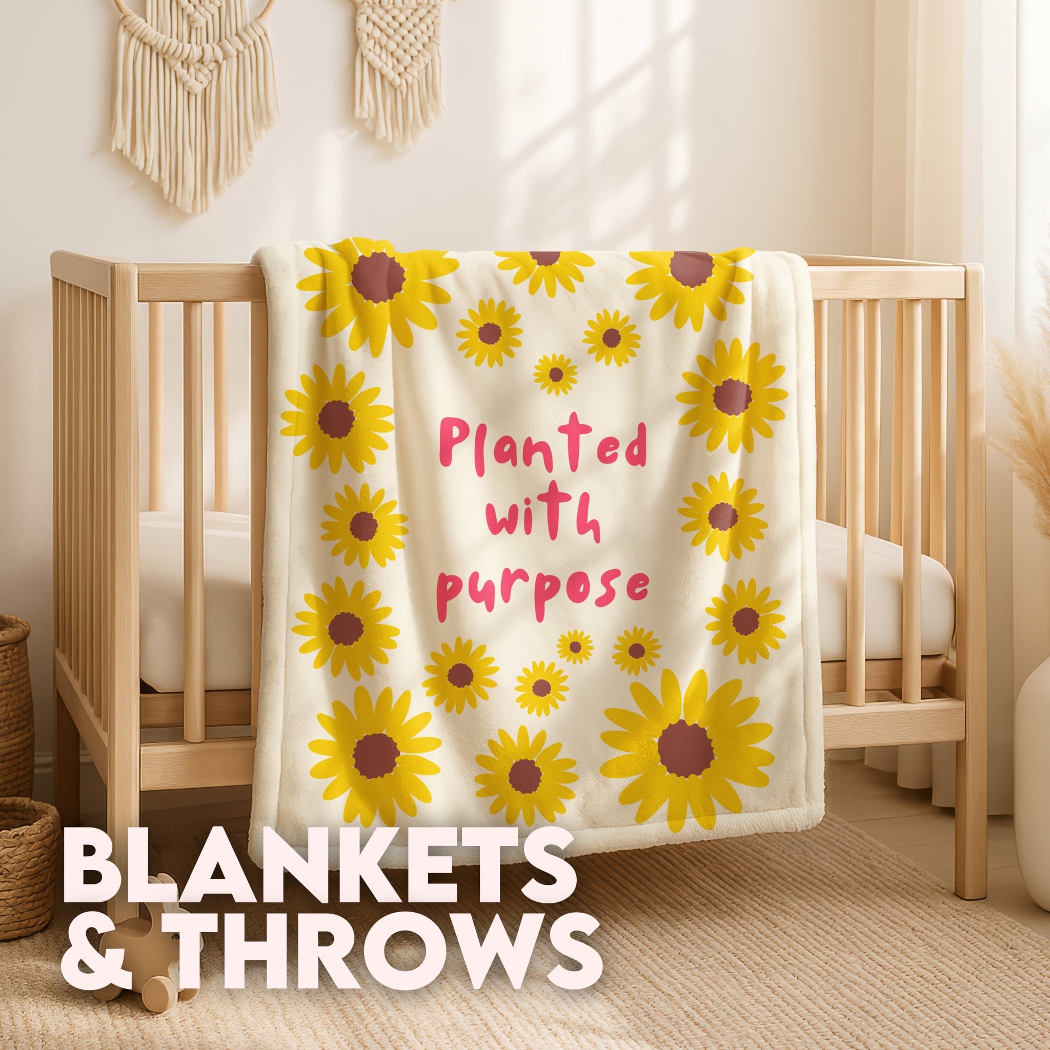 Christian throw blankets soft plush velveteen faith-based blankets for women Jesus Saves scripture designs cozy home decor gifts