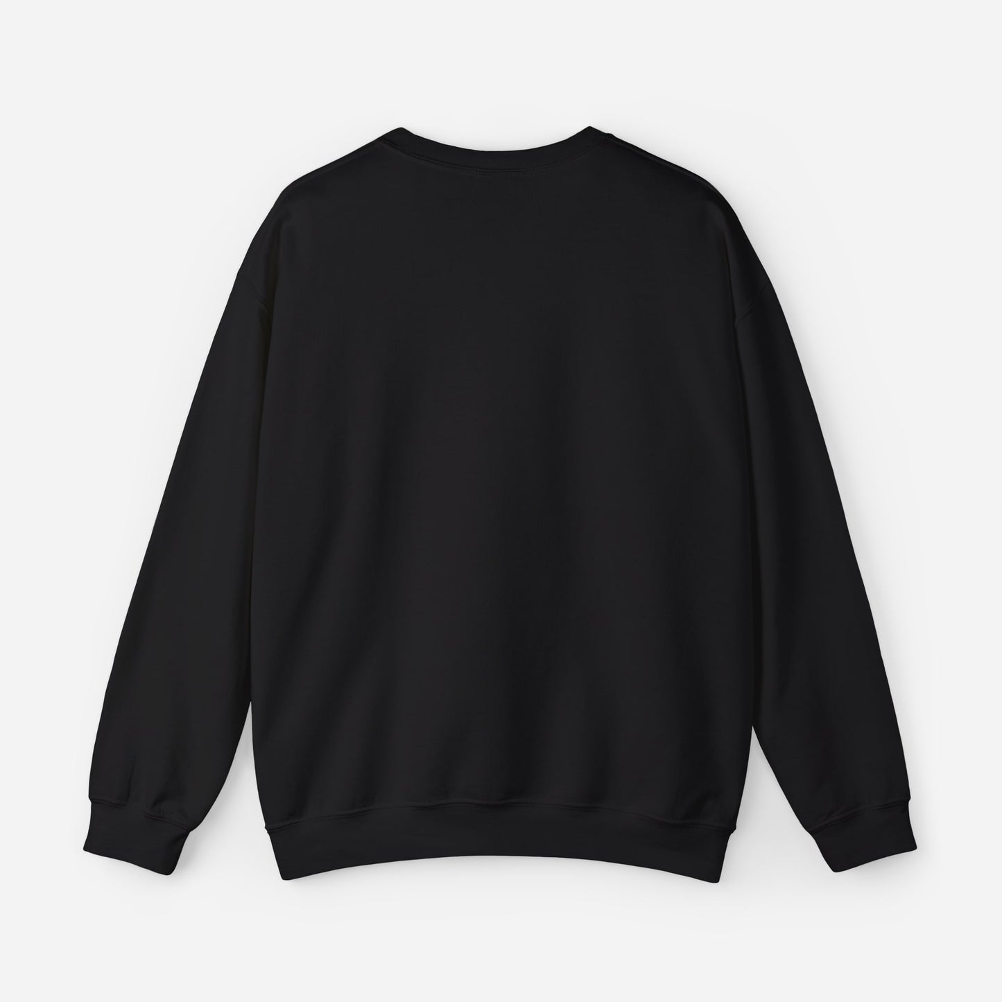 Mighty Warrior Sweatshirt