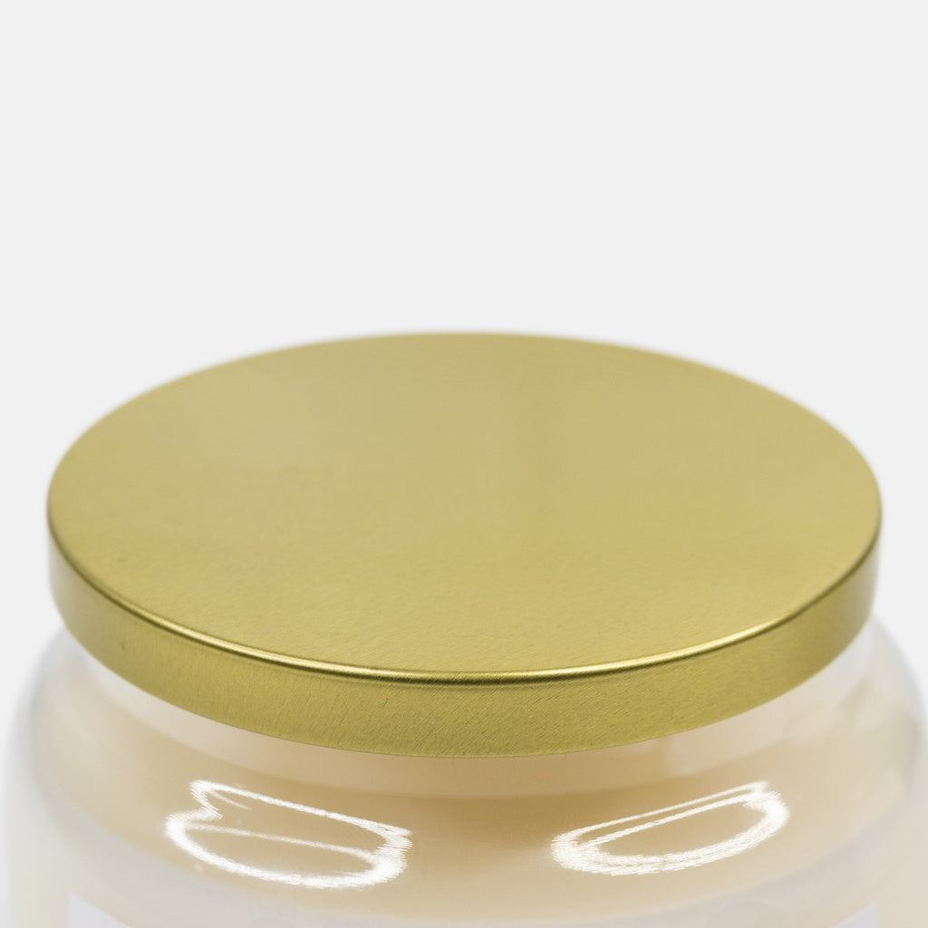 Serenity & Scripture Collection - REST - Apothecary Candle