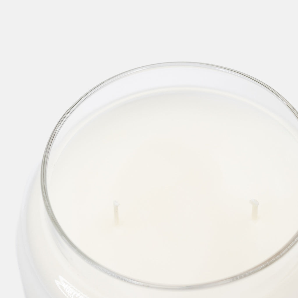 Serenity & Scripture Collection - REST - Apothecary Candle
