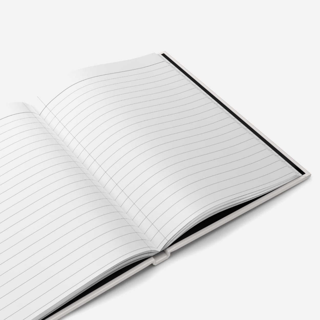 His Love, My Story – Elegant Christian Journal