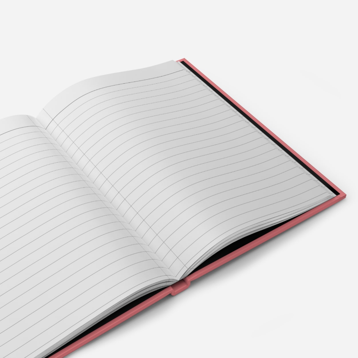 pray: A Beautiful Pink Prayer Journal for Women