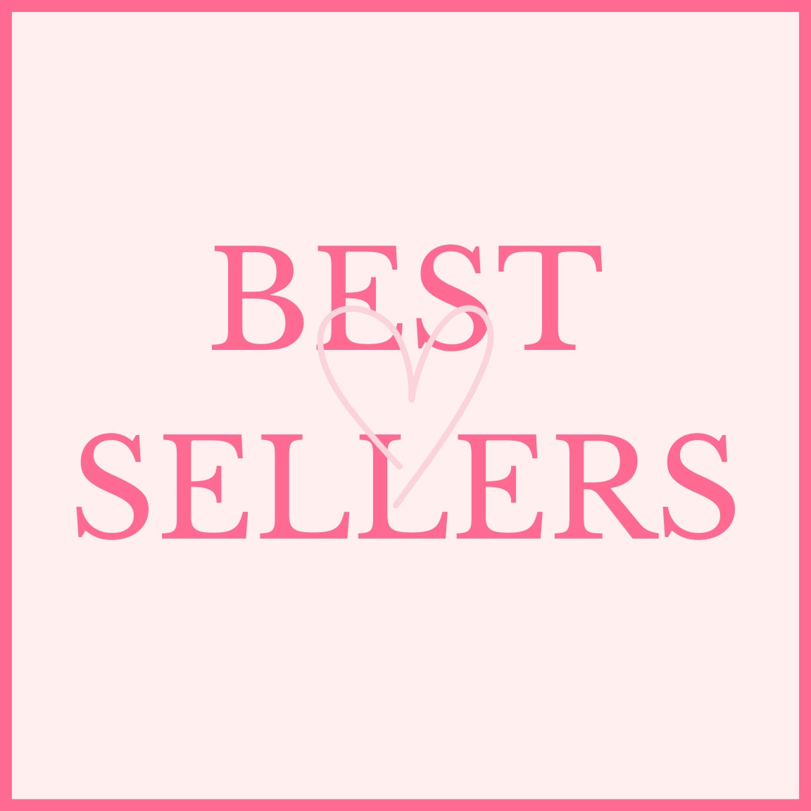Best Sellers