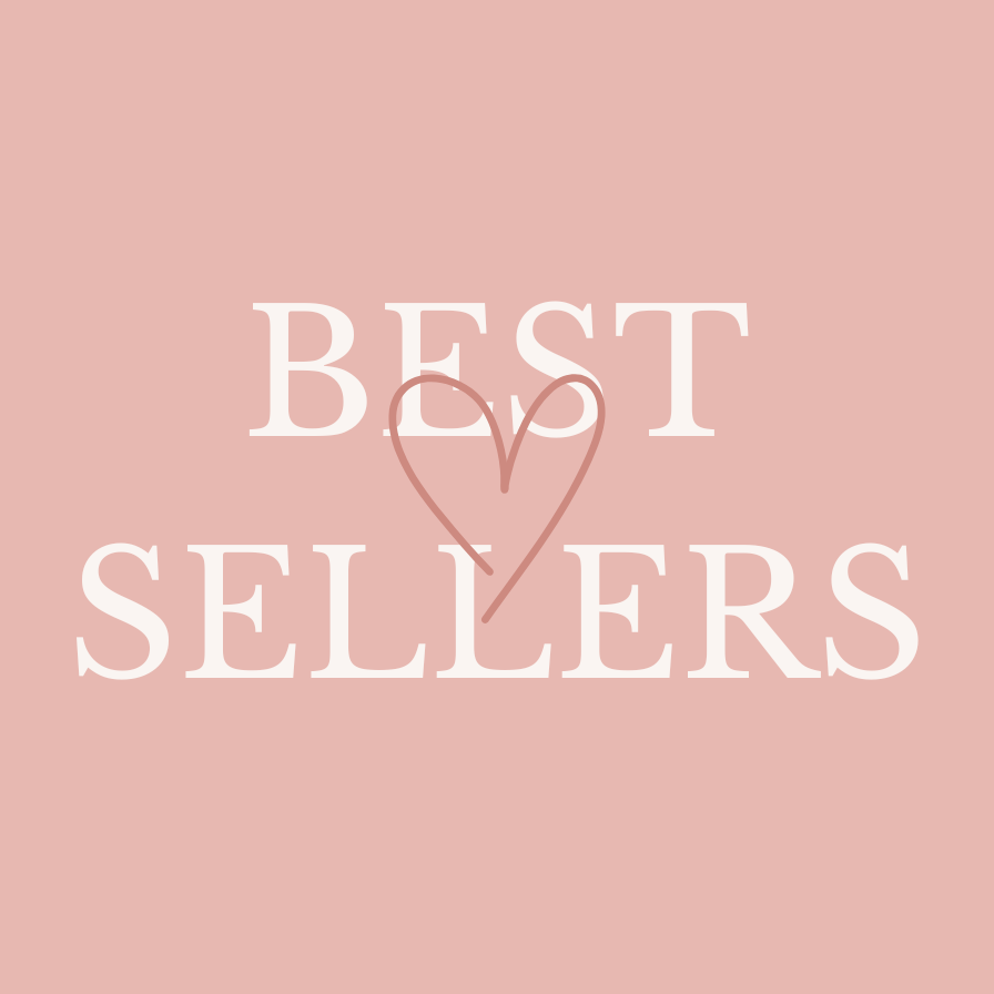 Best Sellers