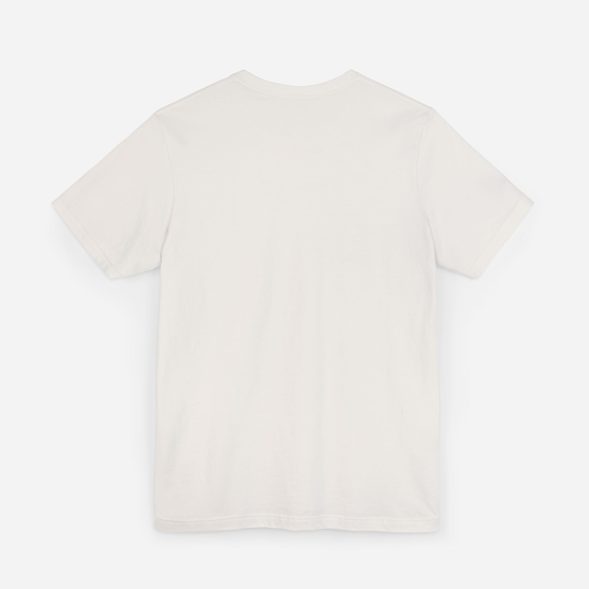 Soft Life Club Membership Tee | Vintage White Edition