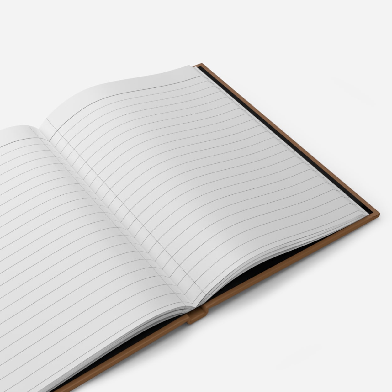 PRAY Journal | Camel Christian Prayer Notebook