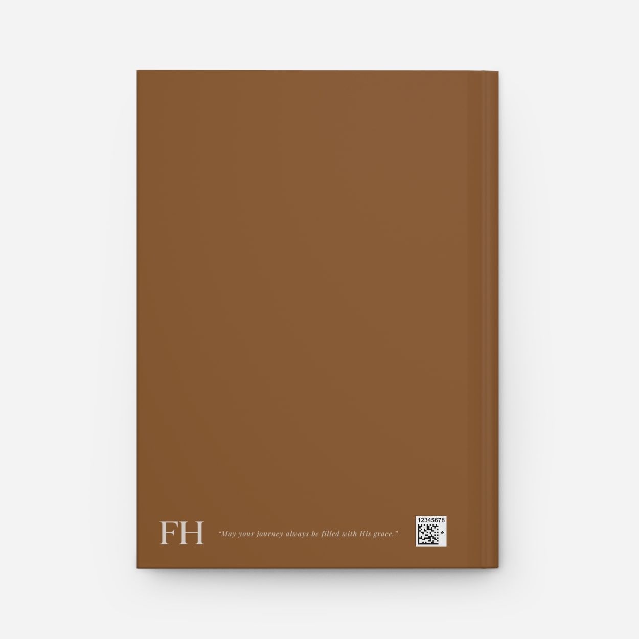 PRAY Journal | Camel Christian Prayer Notebook