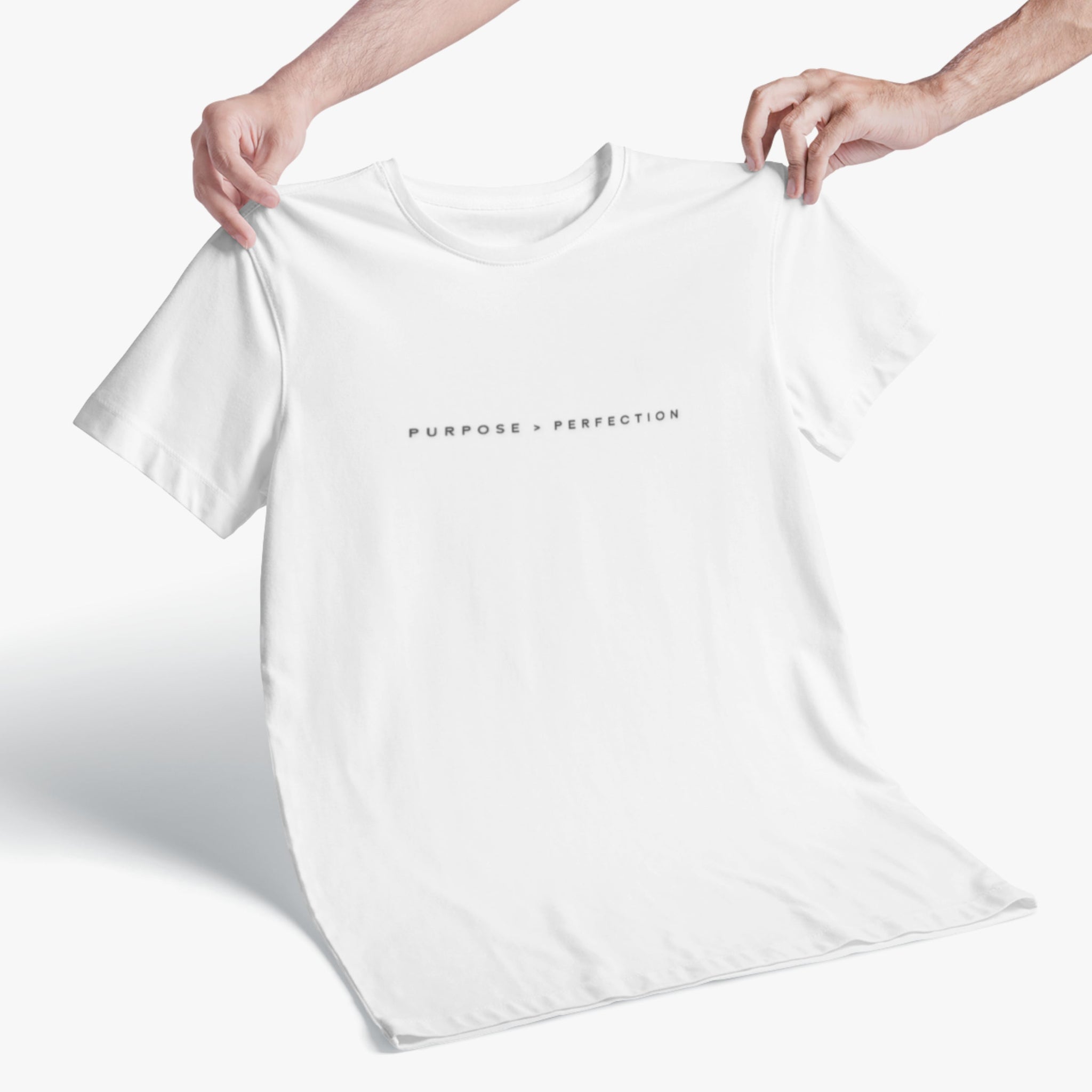 Minimalist Christian apparel – 