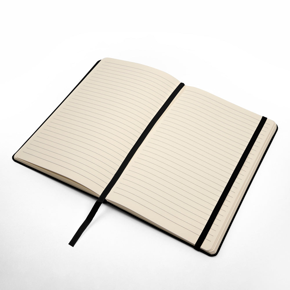 Lined pages of a Christian prayer journal, perfect for recording prayers, devotionals, and scripture notes.