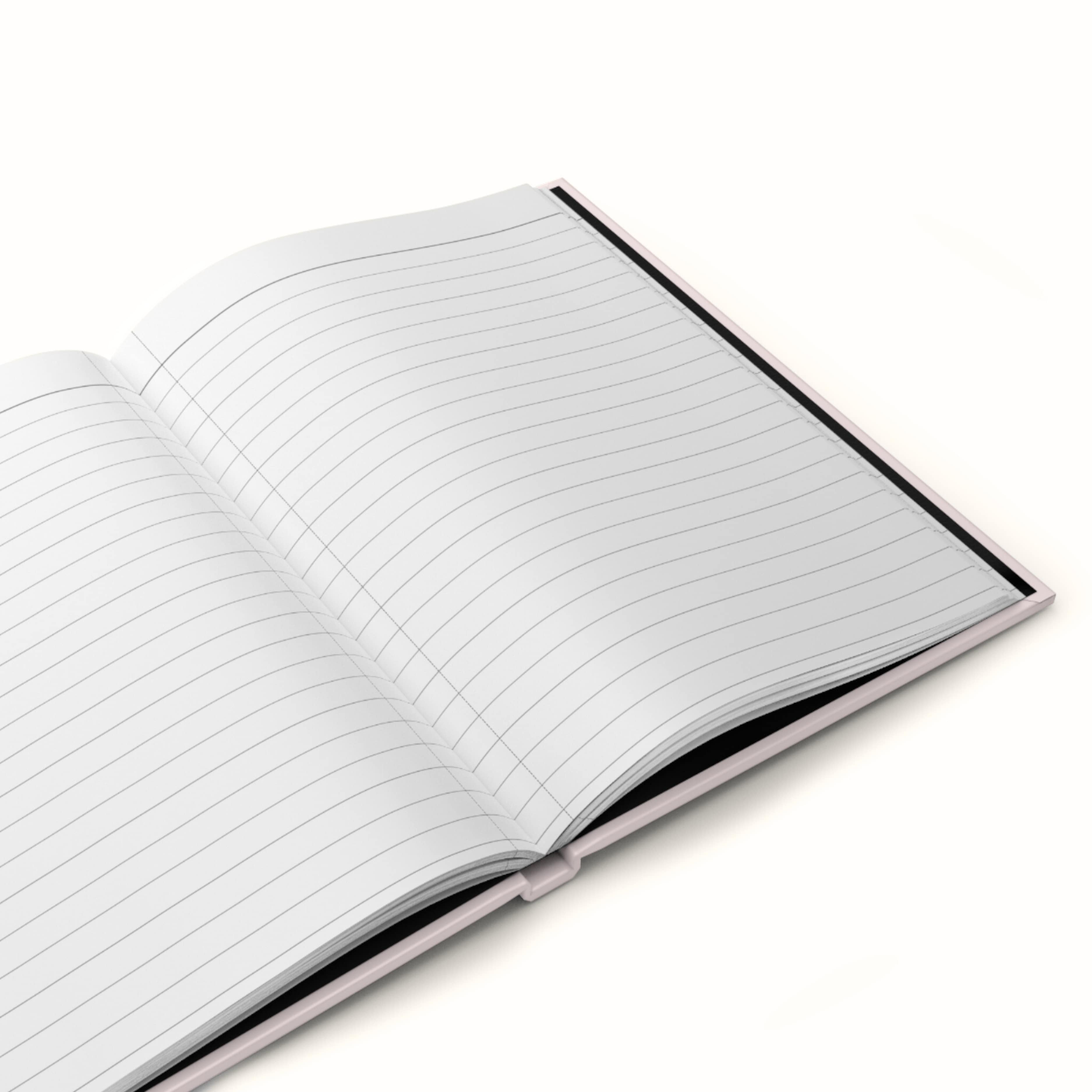 Letters to God Hardback Notebook | Daily Prayer Journal for Women