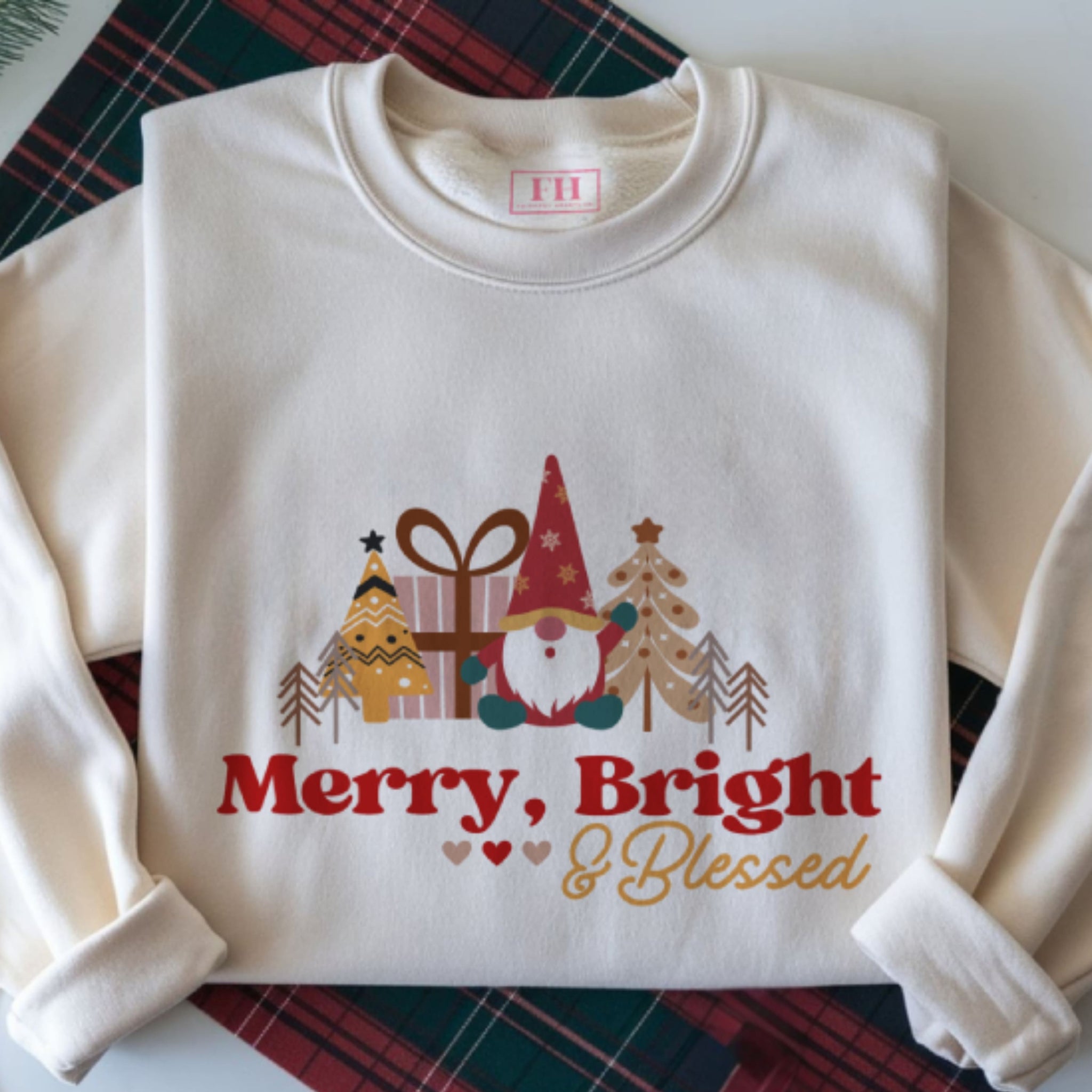 merry-bright-blessed-white-christmas-sweatshirt